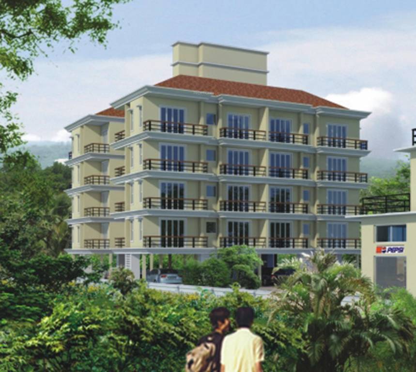 darius woods Elevation