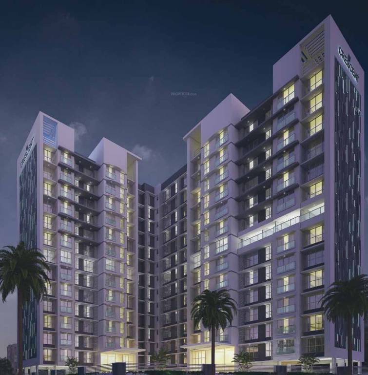 Images for Elevation of Crescent The Solitaire