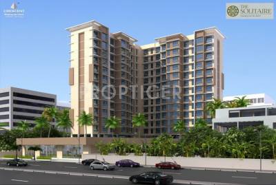 Images for Elevation of Crescent The Solitaire Images for Elevation of Crescent The Solitaire