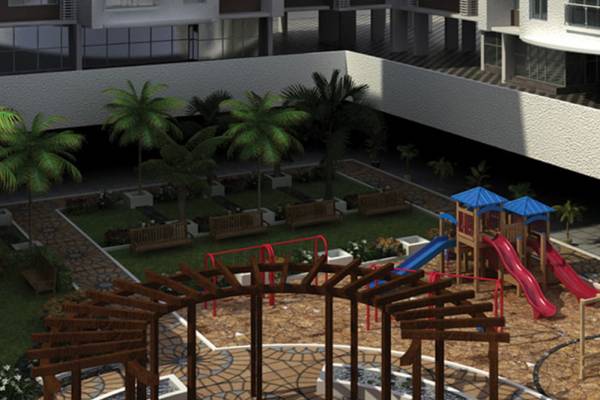 Images for Amenities of Crescent The Solitaire Images for Amenities of Crescent The Solitaire