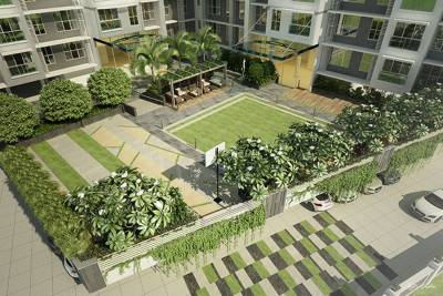 Images for Amenities of Crescent The Solitaire Images for Amenities of Crescent The Solitaire