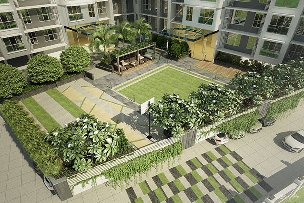 Images for Amenities of Crescent The Solitaire