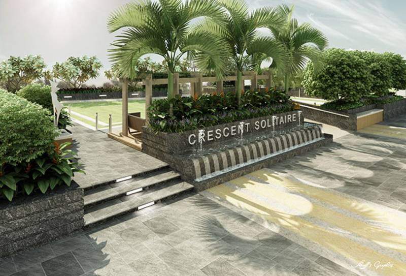 Images for Amenities of Crescent The Solitaire