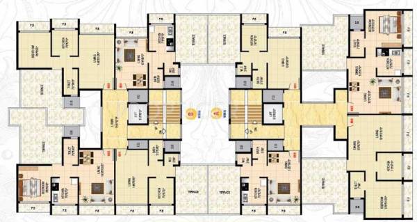 Images for Cluster Plan of Dolly Neel Sagar