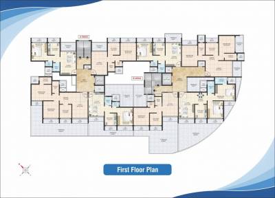 Images for Cluster Plan of Dolly Dreams Corner