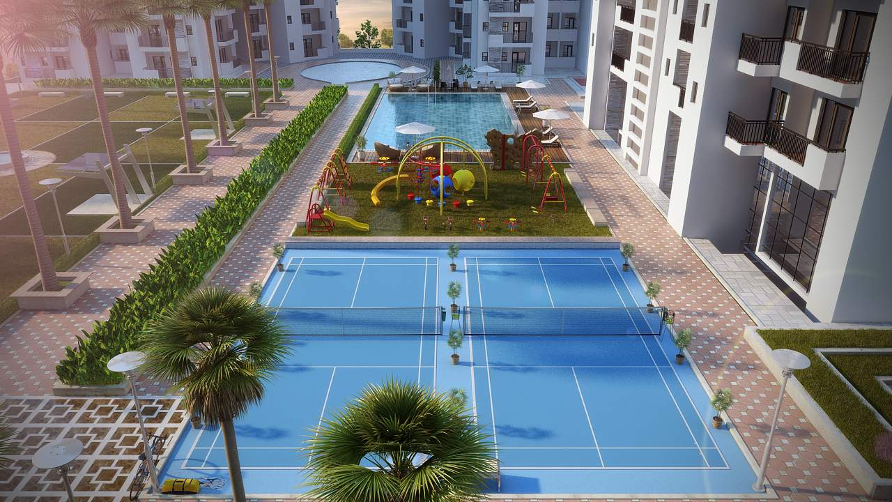 Images for Amenities of Soho Misty Heights