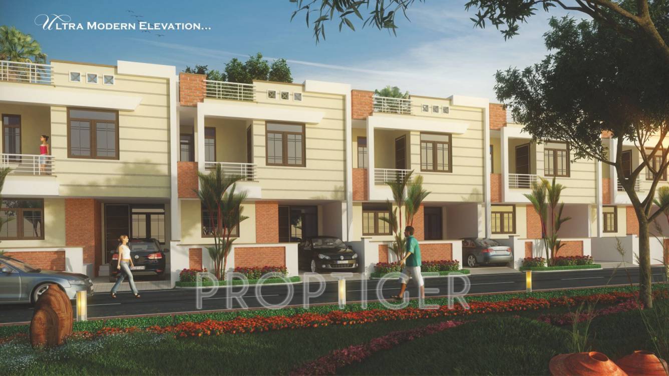 Images for Elevation of Neelkanth Enclave