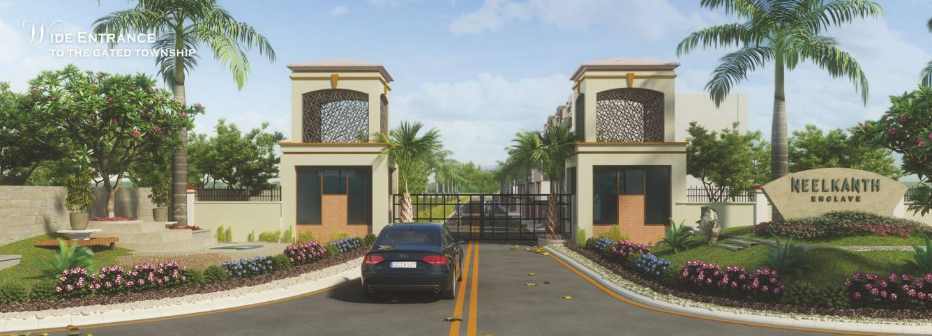 Images for Elevation of Neelkanth Enclave