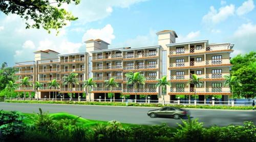  darius-paradise Images for Elevation of CV Darius Paradise