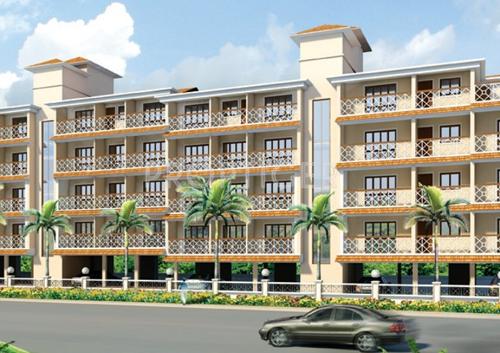  darius-paradise Images for Elevation of CV Darius Paradise