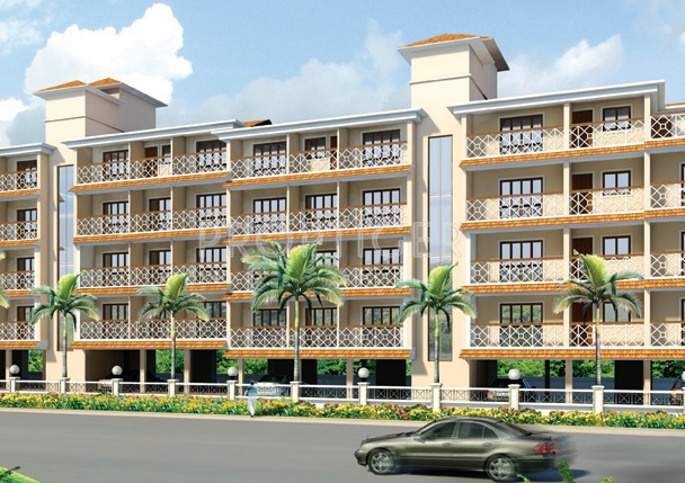 darius paradise Images for Elevation of CV Darius Paradise