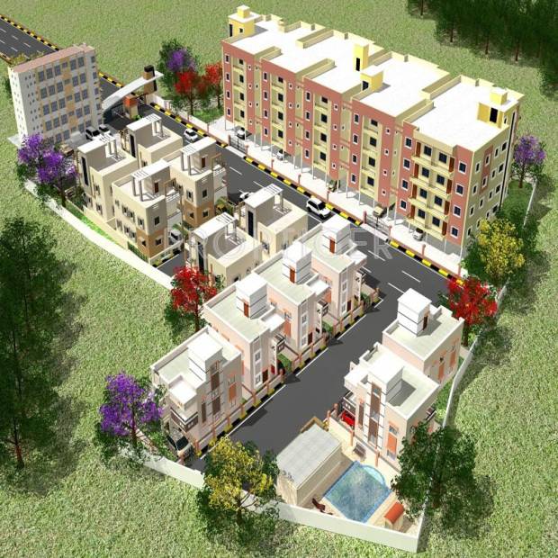 mahanadi-builders-pvt-ltd sree-gopinath-enclave-villa Project Image