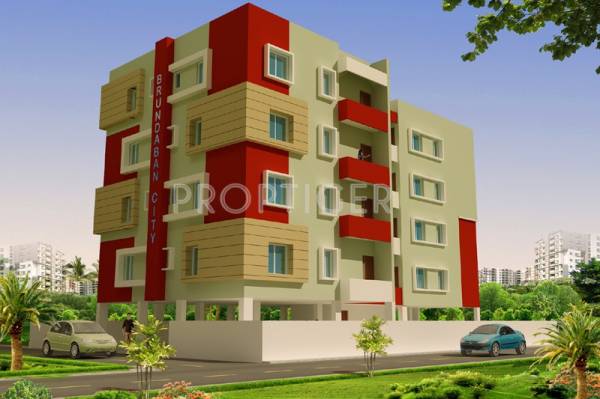 Images for Elevation of Neelachal Brundaban City Images for Elevation of Neelachal Brundaban City