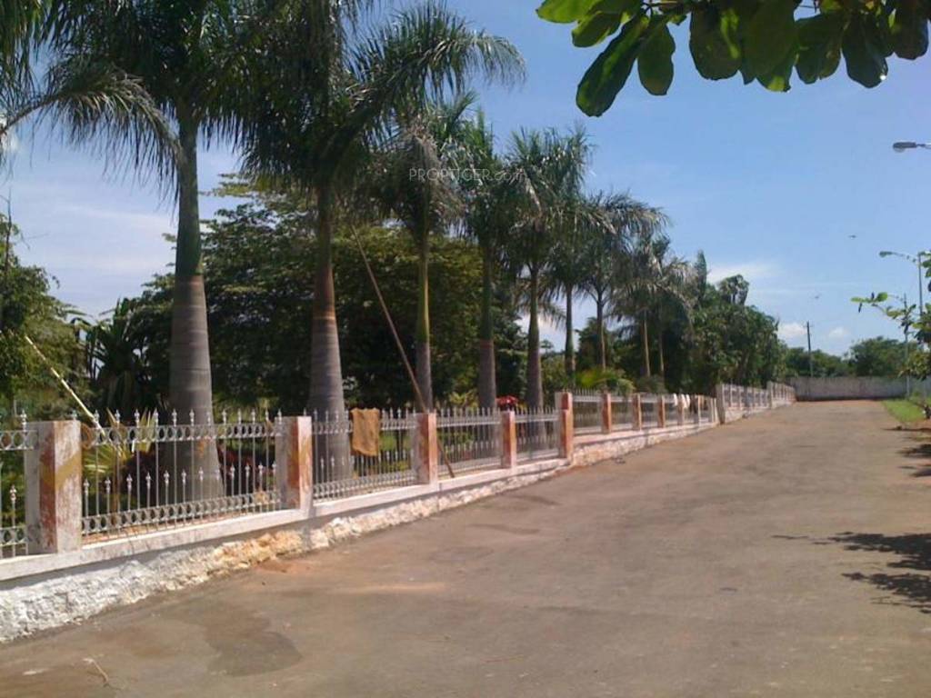 Images for Amenities of Living Space Developers Suvarna Bhoomi