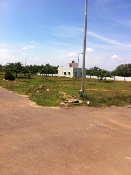 Images for Amenities of Living Space Developers Suvarna Bhoomi