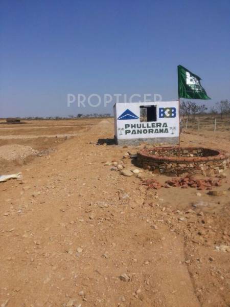 Images for Elevation of B3B Phullera Panorama