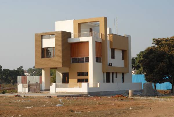 Images for Elevation of Trishna Exotica