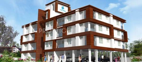 Images for Elevation of Hi Life Iris Florence Images for Elevation of Hi Life Iris Florence