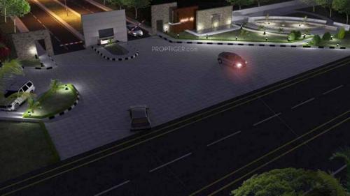  city Images for Amenities of Piyush Group City