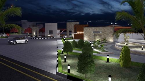  city Images for Amenities of Piyush Group City