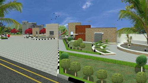  city Images for Amenities of Piyush Group City