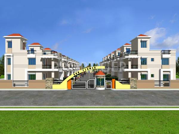 Images for Elevation of Trishna Sun Flower Images for Elevation of Trishna Sun Flower