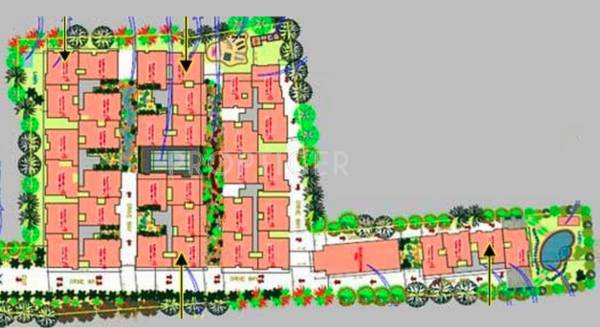 Images for Layout Plan of Neelachal Brundaban Plaza Images for Layout Plan of Neelachal Brundaban Plaza