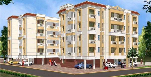 Images for Elevation of Neelachal Brundaban Plaza Images for Elevation of Neelachal Brundaban Plaza