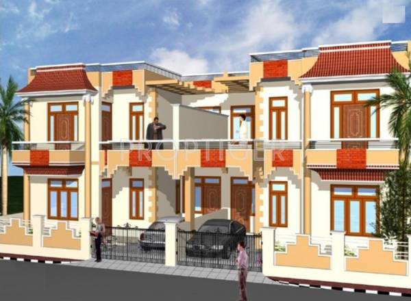 Images for Elevation of Neelachal Brundaban Gardens Images for Elevation of Neelachal Brundaban Gardens