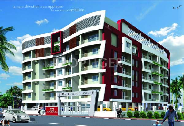 shakthi-durga-builders-and-developers excellency Project Image
