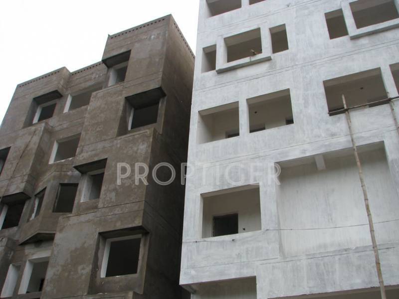 Images for Construction Status of Trishna Trishna Manor