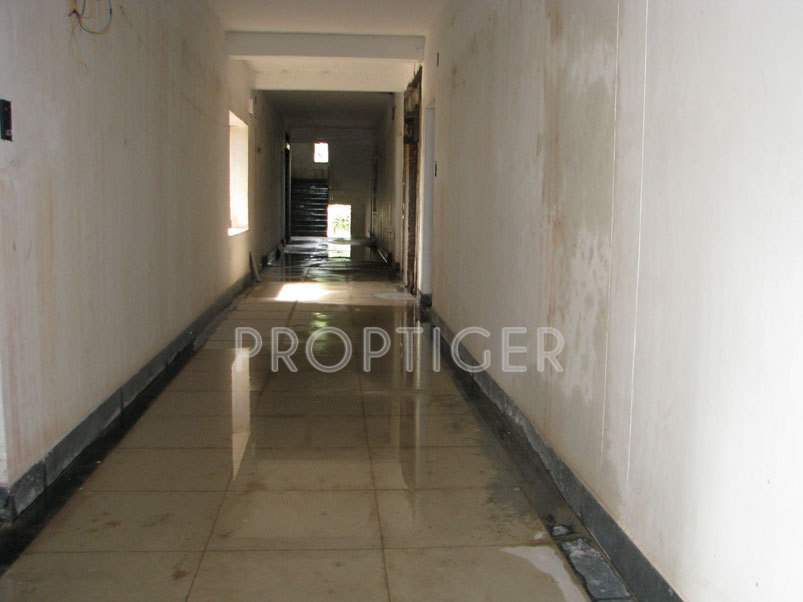 Images for Construction Status of Trishna Trishna Manor