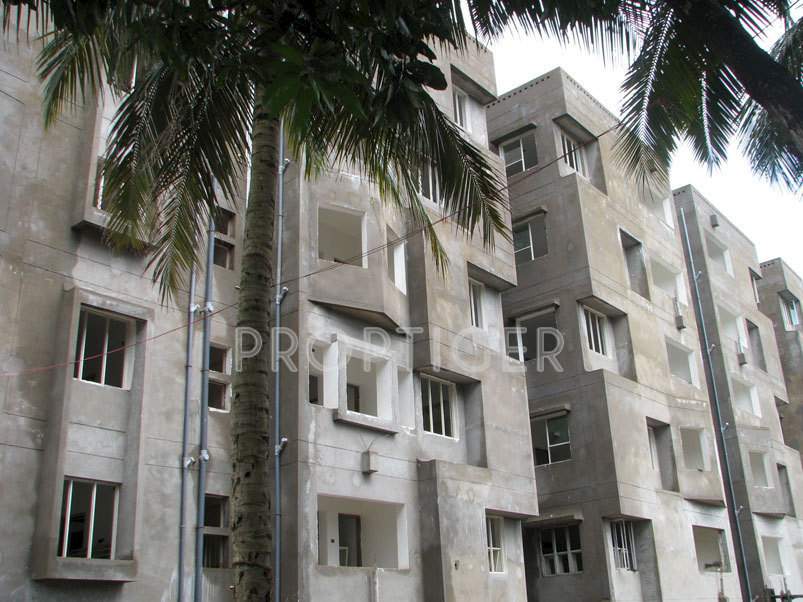 Images for Construction Status of Trishna Trishna Manor