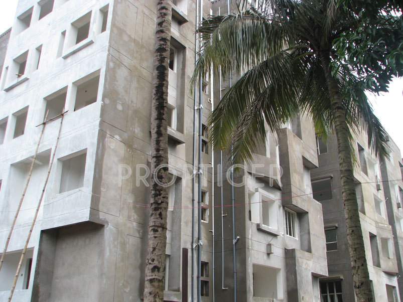 Images for Construction Status of Trishna Trishna Manor