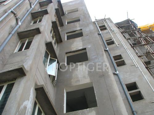 Images for Construction Status of Trishna Trishna Manor