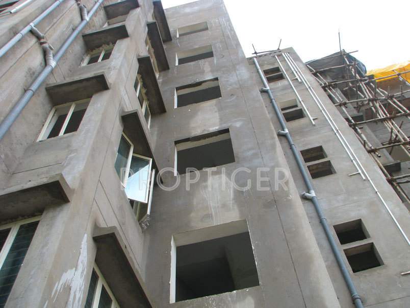 Images for Construction Status of Trishna Trishna Manor