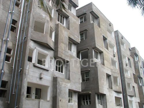 Images for Construction Status of Trishna Trishna Manor