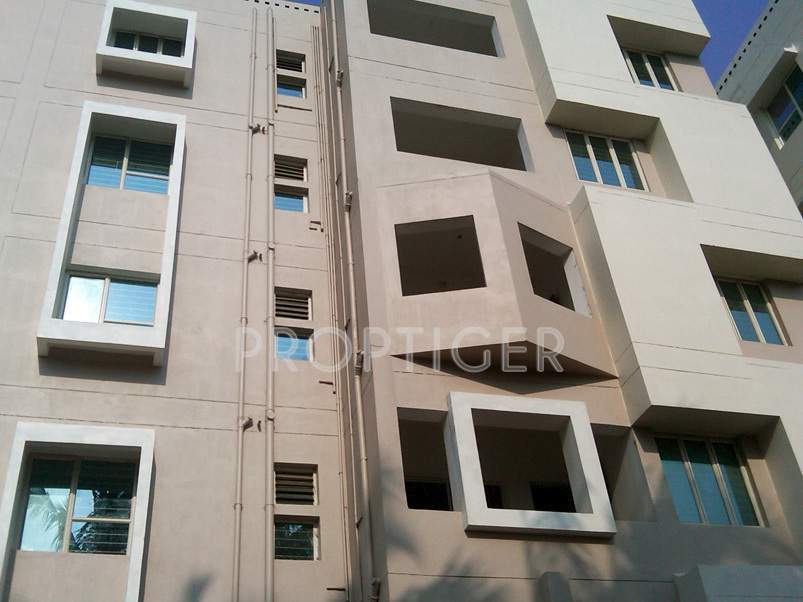 Images for Construction Status of Trishna Trishna Manor