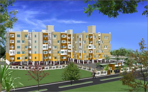 Images for Elevation of Trishna Trishna Manor Images for Elevation of Trishna Trishna Manor