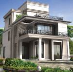 Images for Elevation of Anant Manor Villas  manor-villas Images for Elevation of Anant Manor Villas