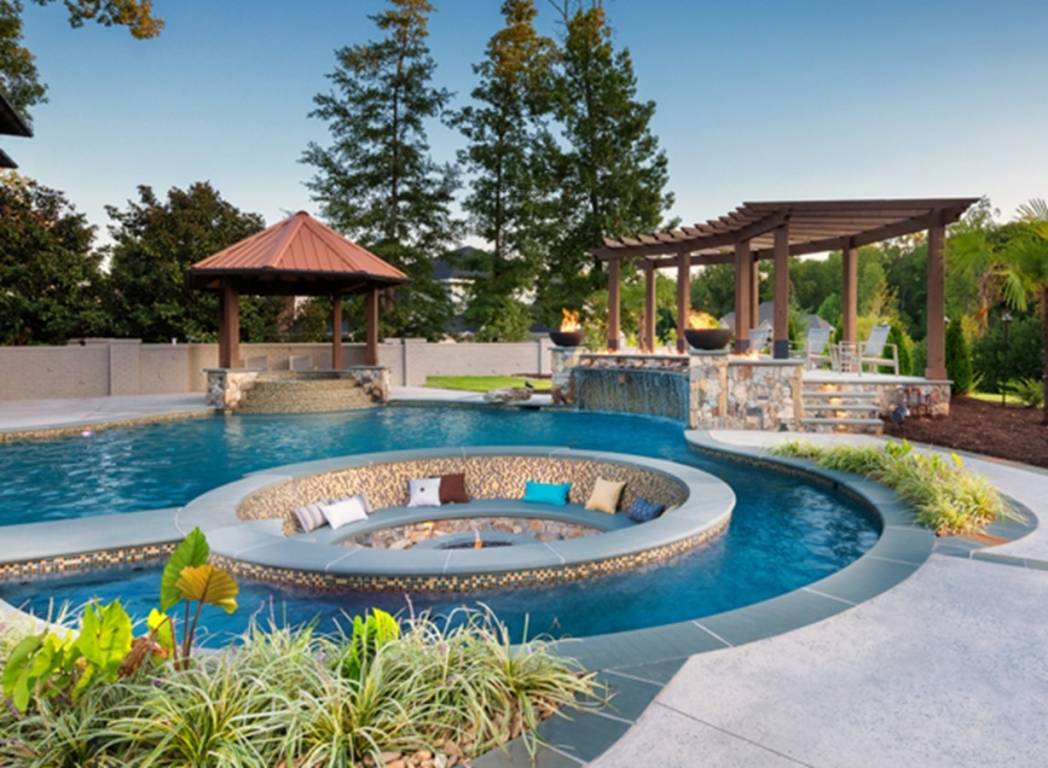  manor villas Swimming Pool