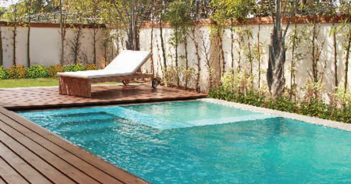  manor villas Swimming Pool