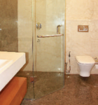 Bathroom  manor-villas Bathroom