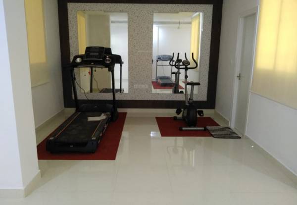 Gymnasium leo-3 Gymnasium