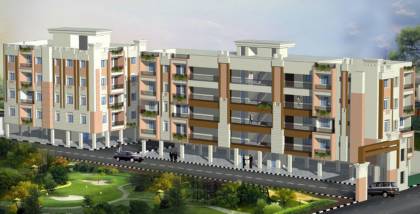 Elevation arbinda-complex Elevation