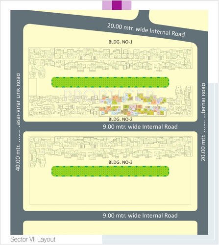  heights Images for Layout Plan of Sun Heights