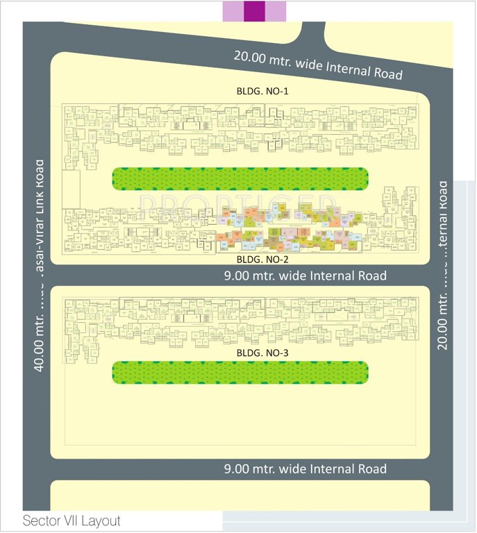 heights Images for Layout Plan of Sun Heights