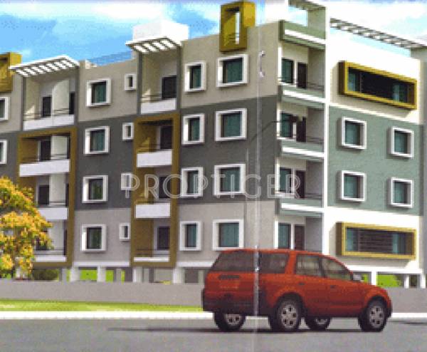 Images for Elevation of Essen Royal Residencyy Images for Elevation of Essen Royal Residencyy