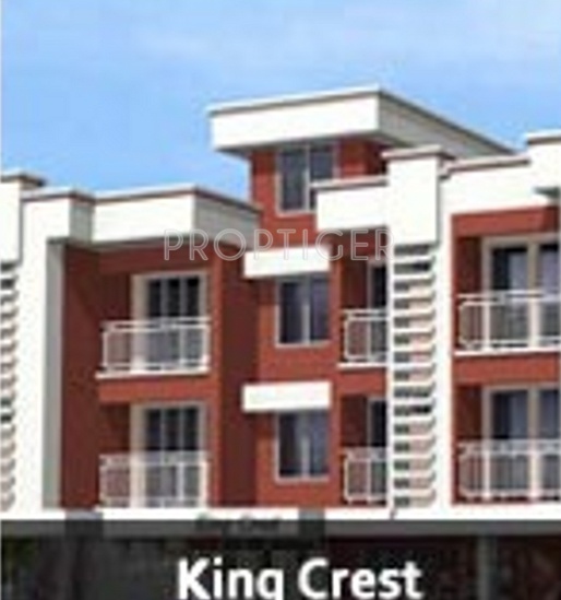 Images for Elevation of Hi Life King Crest Images for Elevation of Hi Life King Crest