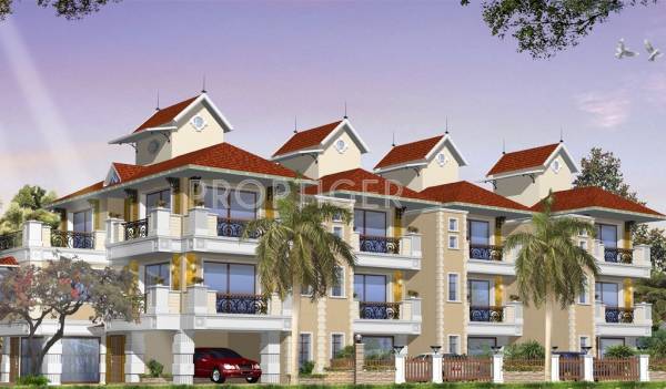 Images for Elevation of Sun Vista Images for Elevation of Sun Vista